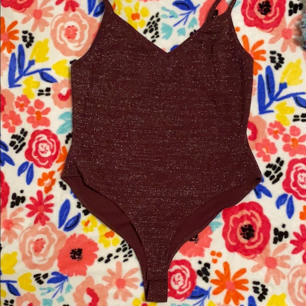 Body suit